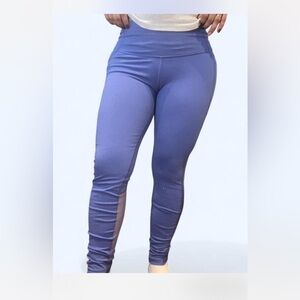 Victoria's Secret Indigo Leggings